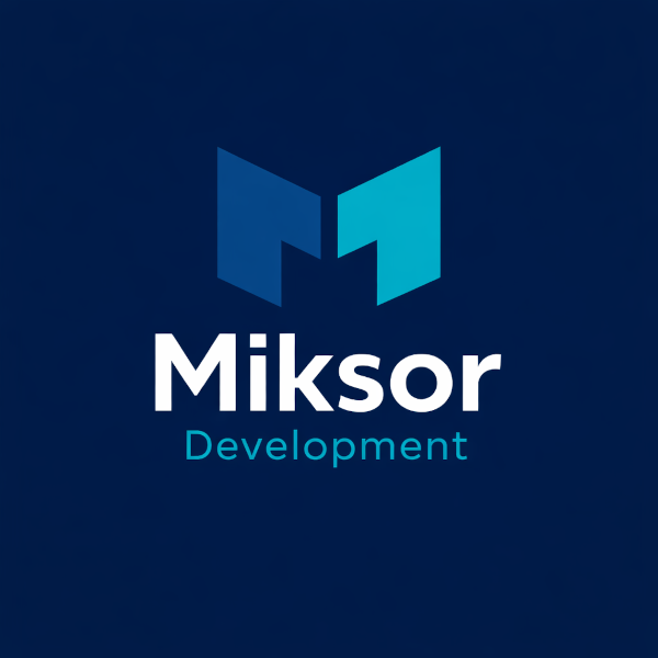 Miksor Development